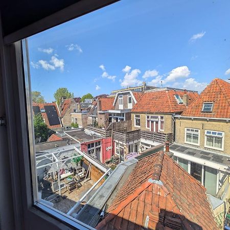 Wittezwaan Bed & Breakfast Harlingen Exterior photo